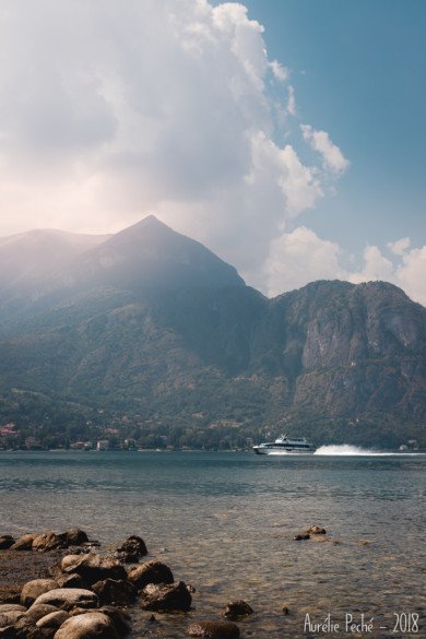 Visiter Côme et Bellagio depuis Milan