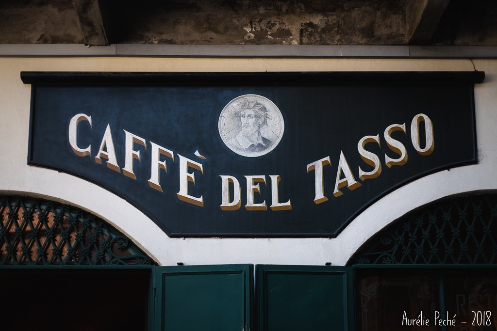 Caffe del Tasso