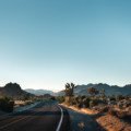 Road trip aux USA