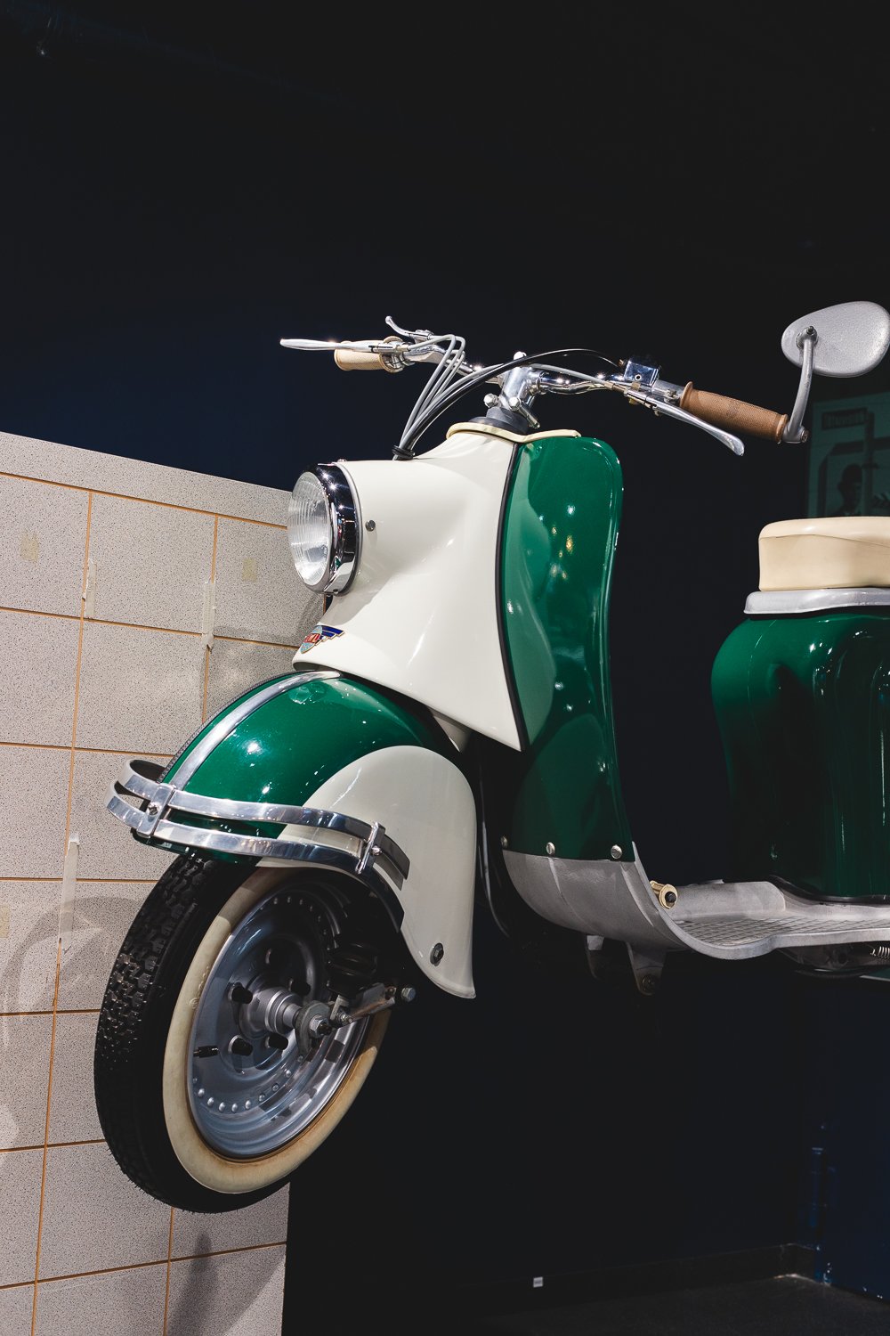 Musée de la RDA à Berlin